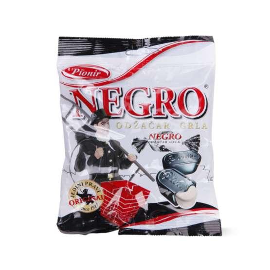 Da li su Negro bombone posne?