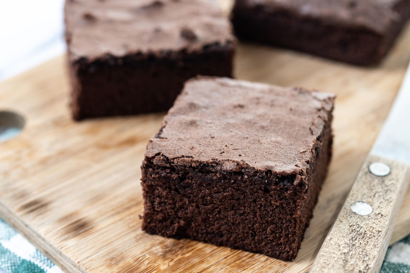 Recepti sa čokoladom za kuvanje: brauni, fondan i ganache korak po korak