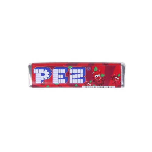 Bombone PEZ voćno punjenje 9g