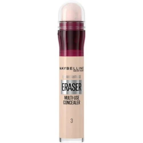 Korektor MAYBELLINE New York Instant Anti-Age Eraser 3 Fair
