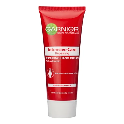 Krema za ruke GARNIER SKIN NATURALS Intensive za vrlo suvu kožu 100 ml