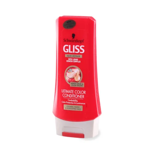 Balzam GLISS KURR za farbanu kosu 200ml