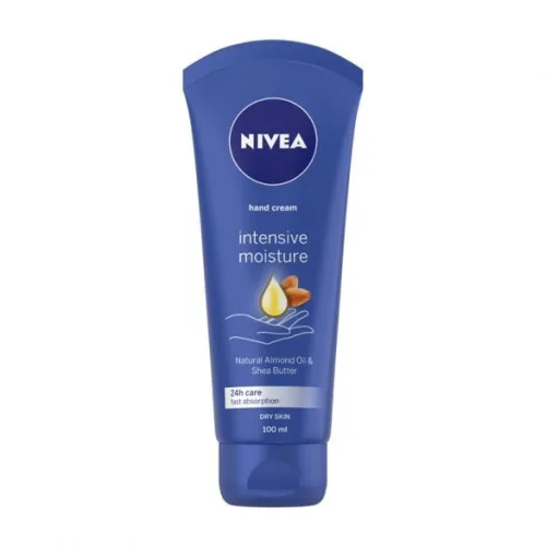 Krema za ruke NIVEA Nourishing 100ml