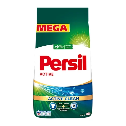 Deterdžent za pranje veša PERSIL regular 80 pranja (6kg)
