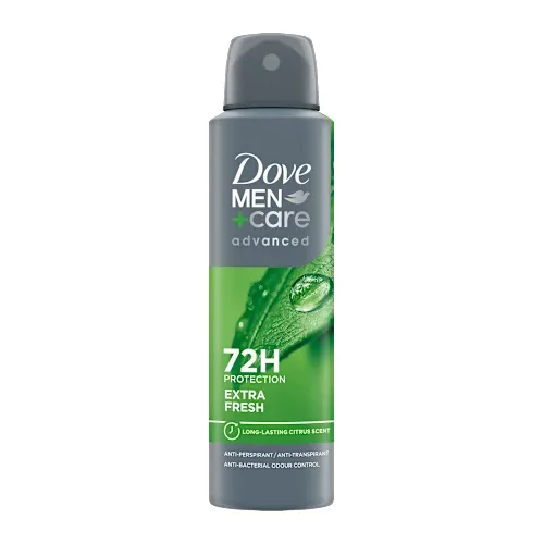 Dezodorans za muškarce DOVE Men extra fresh 150ml