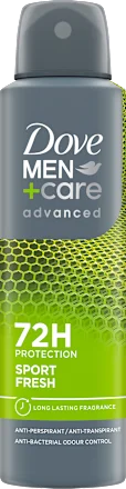 Dezodorans za muškarce DOVE Men Sport fresh 150ml