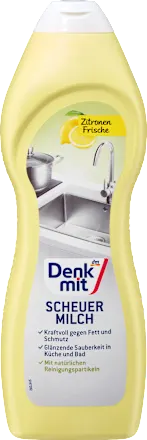 Tečni abraziv DENKMIT 750ml