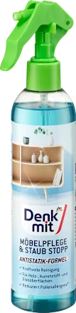 Sprej za nameštaj protiv prašine DENKMIT 300ml