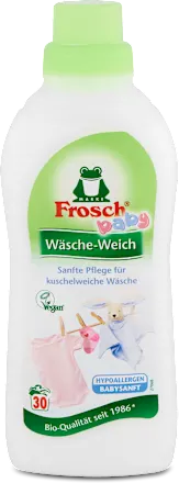 Omekšivač FROSCH Baby za veš 31 pranje (750ml)