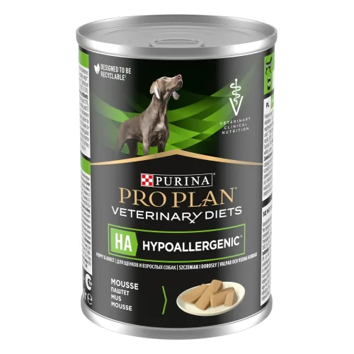 Hrana za pse PURINA Pro Plan  hypoallergenic 400g