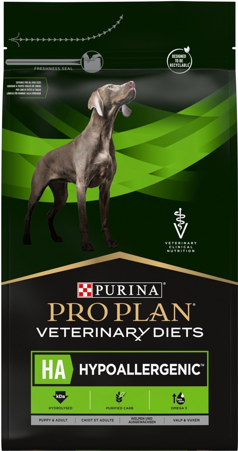 Hrana za pse PURINA Pro Plan  3kg