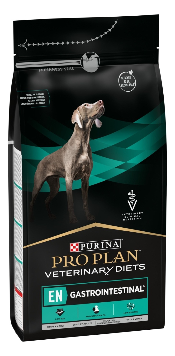 Hrana za pse PURINA Pro Plan  gastrointestinal 5kg