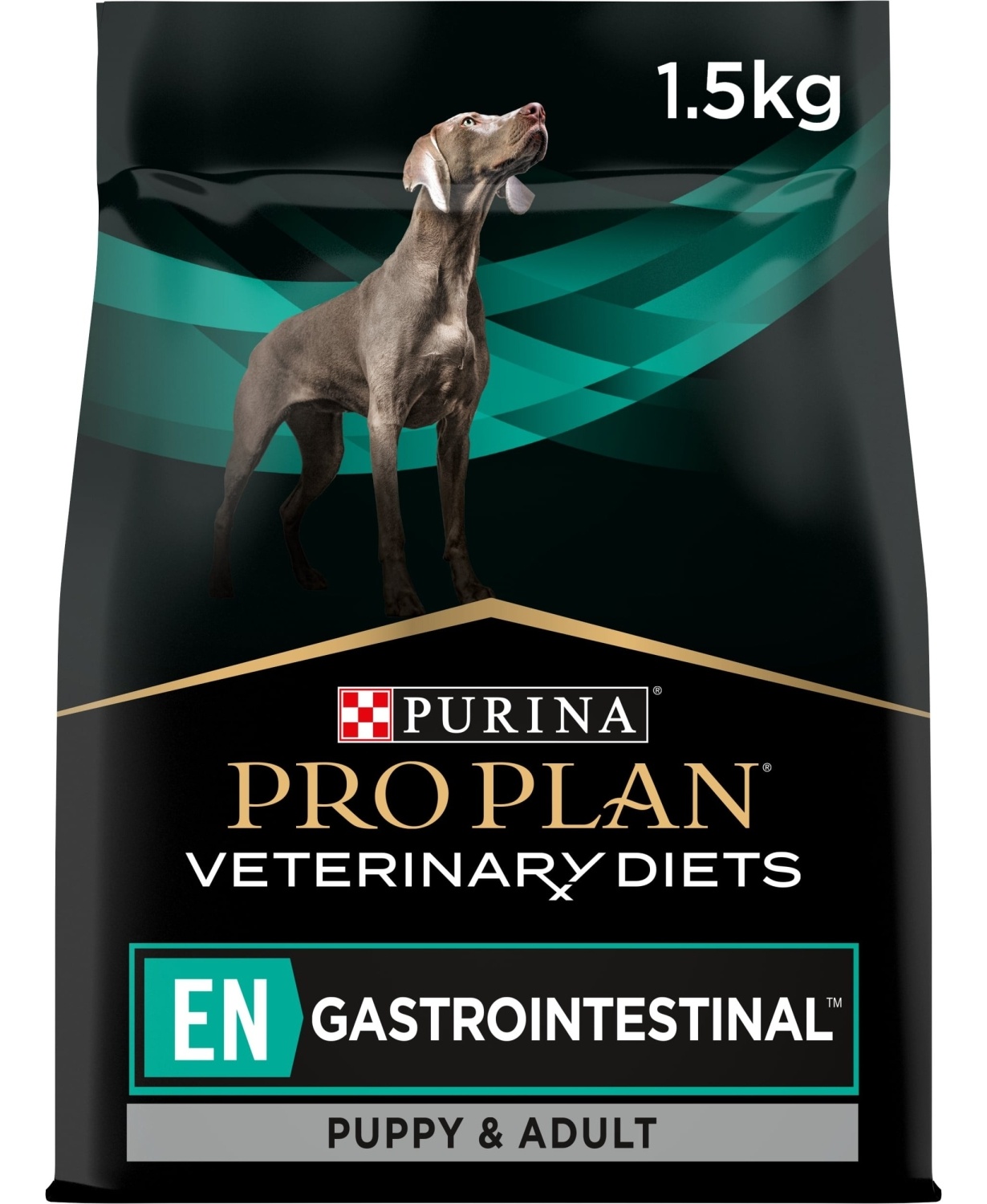 Hrana za pse PURINA Pro Plan  1,5kg