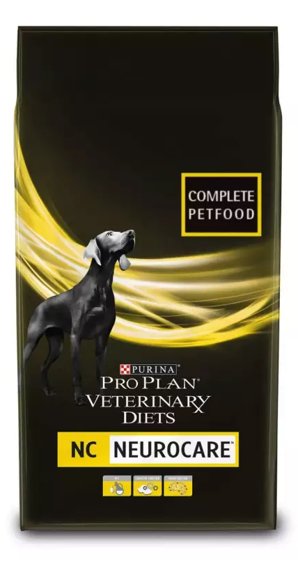 Hrana za pse PURINA Pro Plan neurocare vet diet 3kg