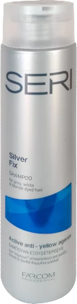 Šampon za kosu SERI silver fix 300ml