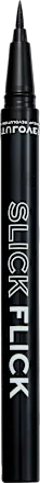 Ajlajneri REVOLUTION MAKE UP Relove slick flick crni
