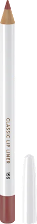 Olovka za usne AURA classic - deep caramel 156, 1 kom