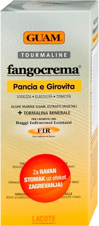 Krema za stomak GUAM FANGO 150ml