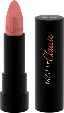 Ruž za usne AURA matte Classic  – 152 Nude Kiss, 4,2 g