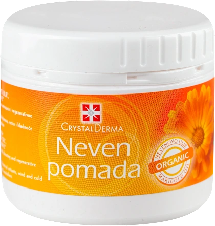 CRISTAL DERMA Neven pomada  185ml