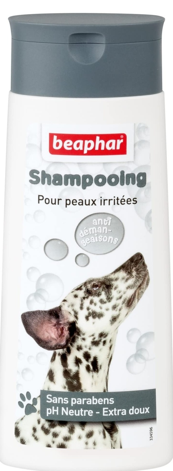 Šampon protiv svraba BEAPHAR  za pse 250ml