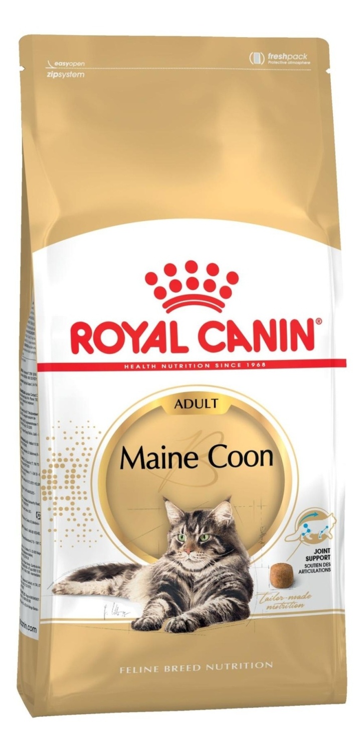 Hrana za mačke ROYAL CANIN  maine coon 400g