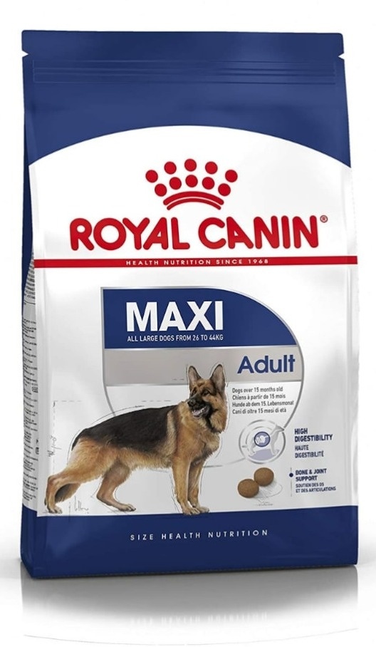 Hrana za pse ROYAL CANIN Maxi adult  1kg