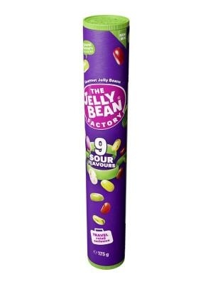 Bombone JELLY BEAN Sour mix 175g