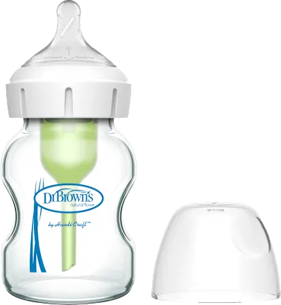 DR. BROWN'S Options+ flašica 150ml