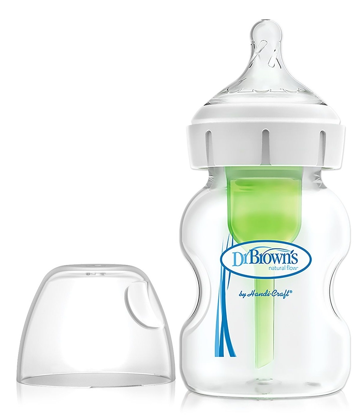 DR. BROWN'S Options+ flašica 150ml