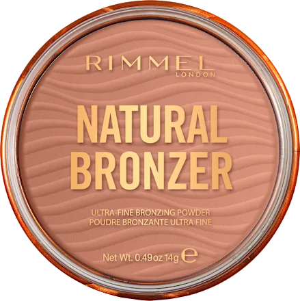 Bronzer RIMMEL Natural 1