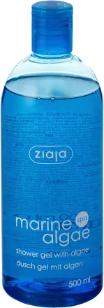 Gel za tuširanje ZIAJA Morske alge 500ml
