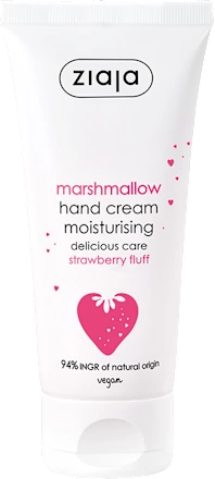 Krema za ruke ZIAJA Marshmallow 50ml