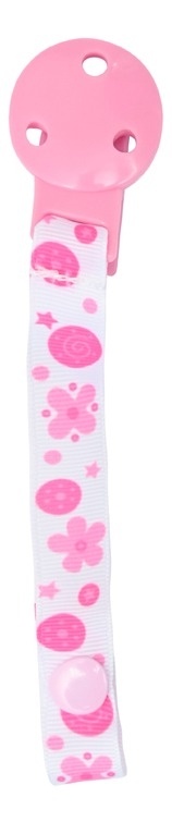 LORELLI lanac za lažu roze