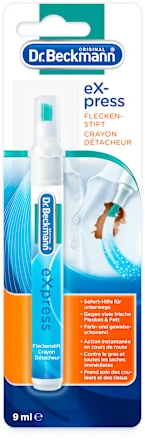 Sredstvo za odstranjivanje fleka DR.BECKMANN express olovka 9ml