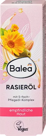 Ulje za brijanje BALEA 75ml