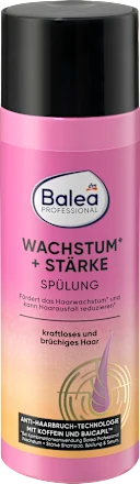 Balzam za kosu BALEA Professional wachstum + starke 200ml