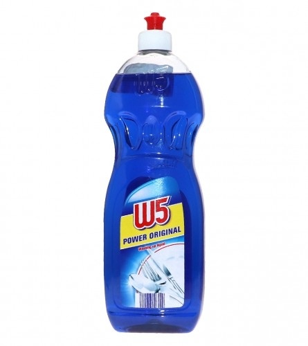 Det.za ruč.pr.sud W5 1l