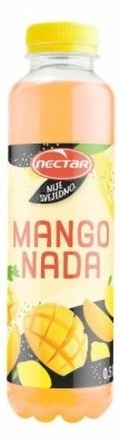 Negazirani sok NECTAR Nije svejedno mangonada 500ml