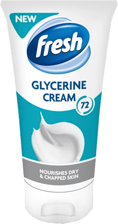 Krema za ruke FRESH glicerinska 100ml