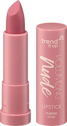 Ruž za usne TREND IT UP Volumizing nude 330