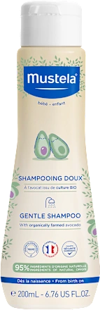 Šampon MUSTELA dečiji 200ml