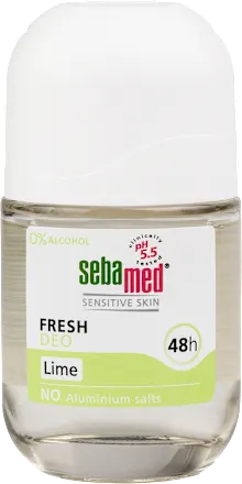 Roll-on SEBAMED Fresh 50ml