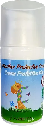 Zaštitna krema AZETA BIO 30ml