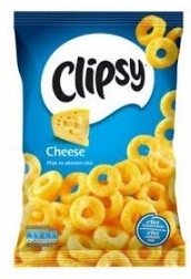 Flips MARBO Clipsy sir 40g