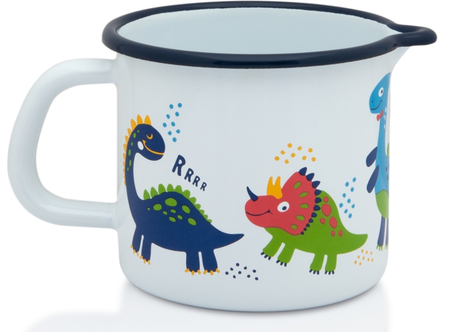METALAC lonče sa kljunom Dino 800ml