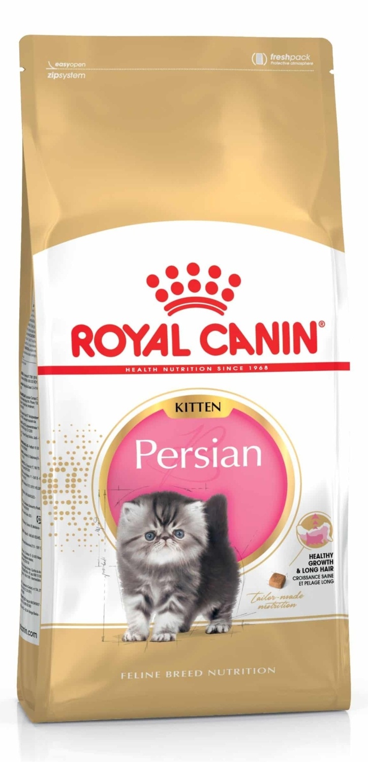 Hrana za mačke ROYAL CANIN  persian 32 2kg