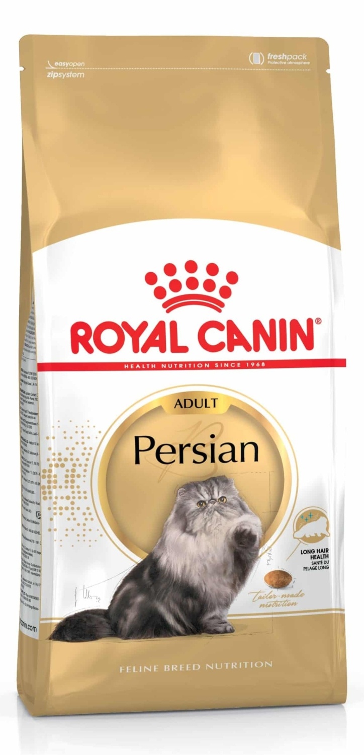 Hrana za mačke ROYAL CANIN  persian 10kg