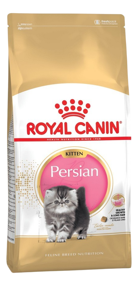 Hrana za mačke ROYAL CANIN Persian  400g