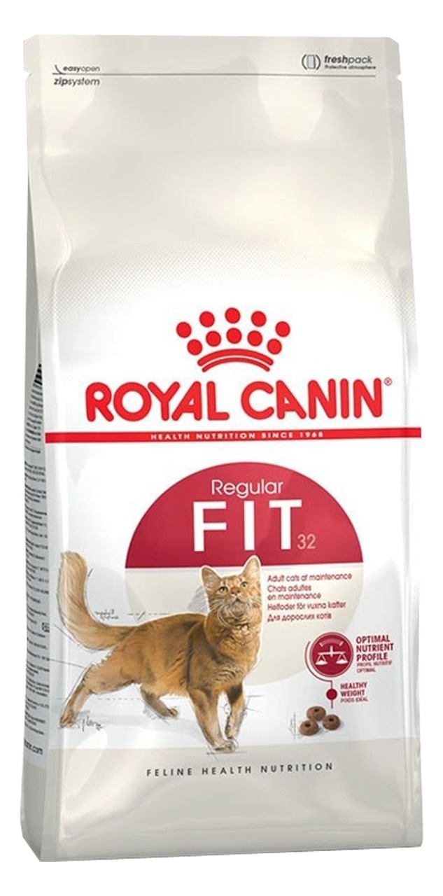 Hrana za mačke ROYAL CANIN  fit 32 15kg